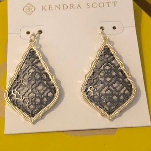 Addie Kendra Scott